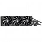 Tempest Liquid Cooler 360 Kit de Refrigeração Líquida Preto