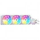 Tempest Liquid Cooler 360 RGB Kit de Refrigeração Líquida Branco