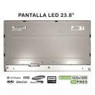 Tela LED de 23.8" Para HP All In One 24-f Series Mv238fhm-n20 L01814-j71