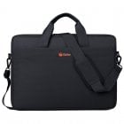 Pasta para laptop PcCom Essential preta 15,6"