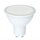 Denver SHL-440 Bombilla Inteligente WiFi GU10 5W 2700K-6500K 300 Lúmenes