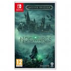 Hogwarts Legacy Deluxe Edition Nintendo Switch