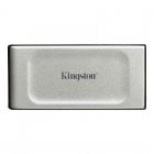 Kingston XS2000 Portable SSD 4TB USB 3.2