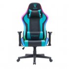 Tempest Glare RGB Silla Gaming