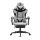 Tempest Shake Silla Gaming con Reposapiés y Masaje