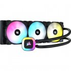 Corsair H150 RGB Kit de Refrigeração Líquida 360mm