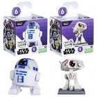 Star Wars Hasbro Bounty Collect 6 SEA2 2 PK, Action Figure Multi - 3