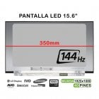Ecrã LED de 15.6" para Portátil N156hma-ga1 144hz FHD 40 Pinos