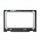 Ecrã LED com Moldura de 15.6" para Portátil Dell Inspiron 15 5568 15 5578 15 5579 86f1k FHD