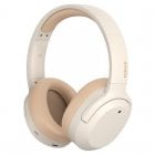 Edifier W820NB Plus Auriculares Bluetooth con Cancelación Activa de Ruido Branco Marfim