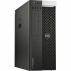 Dell Precision T5810 Intel Xeon E5-1620V3/SSD de 16GB/256GB/Quadro K2200