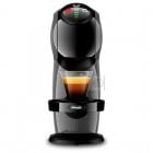 Cafeteira DeLongui Genio S Dolce Gusto Cinza Antracite