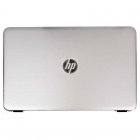 Chassis Lcd Para Portátil Hp 15-ba 15-bd 15-ay 854987-001 Ap1o20001b0 905913-001 Prateado