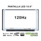 Tela Led De 15.6" Para Portátil N156hhe-ga1 120hz 1920x1080 30 Pines