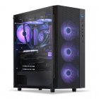 Sedatech PC Pro Gaming Watercooling Intel Core i9-14900KF/32GB/2TB SSD/RTX 4070