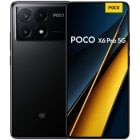 POCO X6 Pro 5G 8GB 256GB 6.67" Preto
