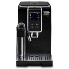 Buy Delonghi Dinamica Plus Fully Automatic Espresso Coffee Machine ECAM370.85.SB  Silver Black In Qatar