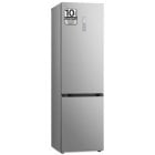 LG GBV3210DPY Frigorífico Combinado No Frost D Aço Inoxidável