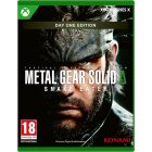 Metal Gear Solid Delta: Snake Eater - Edizione Da Collezione Per Xbox Series X|S, PREVENDITA