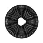 CIARRA Filtri A Carbone Attivo Per Cappa Cucina - Confezione Da 2 Pezzi, Modello CBCF002X2 - Foto 8