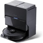 Aspirateurs Robots et Laveur Roborock S8 MaxV Ultra avec en plus une station de vidage automatique Navigation LiDAR 10.000 Pa IA Caméra Bras Extension