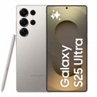 Samsung Galaxy S25 Ultra 5G 12GB 512GB 6.9" Titane Gris