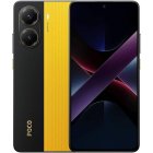 POCO X7 Pro 5G 8GB 256GB 6.67" Gelb