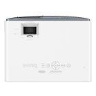 Videoproiettore BenQ TK710 4K UHD Laser – Gaming E Home Cinema Con 3200 ANSI Lumen, Bianco