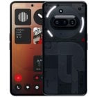 Nothing Phone 3a 5G 8GB 128GB 6.77" Nero