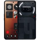 Nothing Phone 3a 5G 8GB 128GB 6.77" Negro