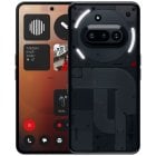 Nothing Phone (3a) Smartphone 8GB/128GB 6.8" AMOLED FHD+ 120Hz 50MP 5000mAh 45W Android 15 Negro