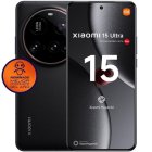 Xiaomi 15 Ultra 5G 16GB Nero 512GB 6.73" Fotocamera Quad