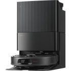 Saugroboter mit Wischfunktion Roborock Qrevo 5AE Mit Absaugstation Navigationsklasse LiDAR 12.000 Pa Sprachsteuerung