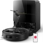 Aspirateurs Robots et Laveur Roborock Saros Z70 avec en plus une station de vidage automatique Navigation IA StarSight 22.000 Pa Bras robotisé Caméras Hauteur 7,98 cm
