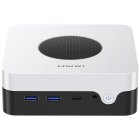 Mini PC PC Sobremesa Chuwi LarkBox X N100 12GB 512GB SSD Windows