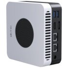 Mini PC PC Sobremesa Chuwi LarkBox X N100 12GB 512GB SSD Windows