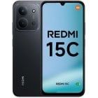 Smartphone Xiaomi Redmi 15C 8GB RAM 256GB 50MP IA