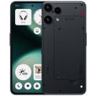 Nothing Phone (3a) Lite 8GB 128GB 6.77" AMOLED 5G Dual SIM 50MP Carga Rápida 33W Android 15 Negro