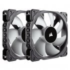Corsair ML140 Levitação Magnética Pack de 2 Ventoinhas 2 x 140mm