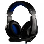 The G-Lab Korp 100 Auriculares Gaming