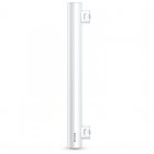 Philips Tubo Lineal Led S14s 300mm 3W 250 Lúmens Blanco Cálido