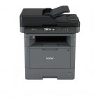 Brother MFC-L5700DN Multifunções Laser Monocromática Duplex Fax