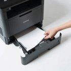 Brother MFC-L5700DN Multifunções Laser Monocromática Duplex Fax