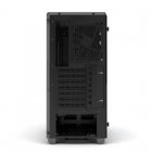 Phanteks Eclipse P400S Vidro Temperado USB 3.0 Cinzenta