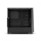 Phanteks Eclipse P400S Vidro Temperado USB 3.0 Cinzenta