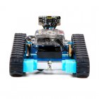 Makeblock mBot Ranger Robot Educativo Bluetooth