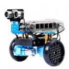 Makeblock mBot Ranger Robot Educativo Bluetooth