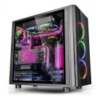 Thermaltake View 31 TG RGB Vidro Temperado e Ventoinhas RGB