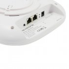 LevelOne WAP-8121 Punto de Acceso/RepetidorWifi 450Mbps AC750 para Techo