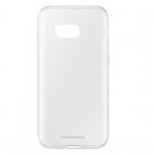 Samsung Funda Transparente para Galaxy A5 2017